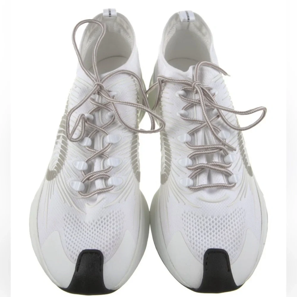 Gucci Mesh Sneakers